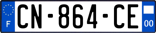 CN-864-CE