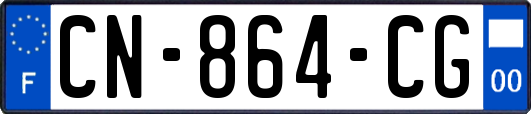 CN-864-CG