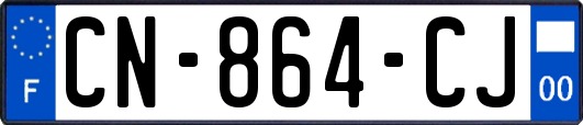 CN-864-CJ