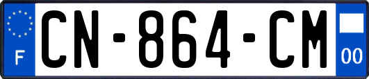 CN-864-CM