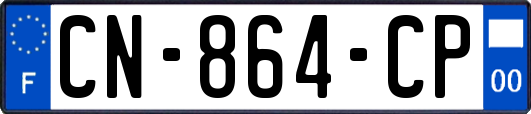CN-864-CP