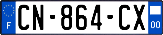 CN-864-CX