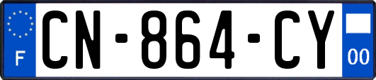 CN-864-CY