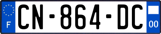 CN-864-DC