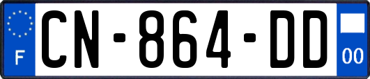 CN-864-DD