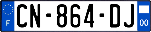 CN-864-DJ