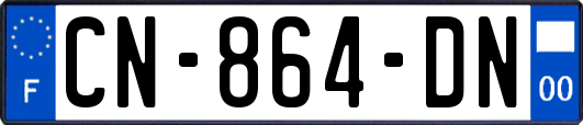 CN-864-DN