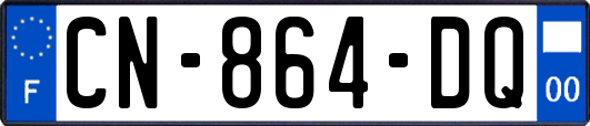 CN-864-DQ
