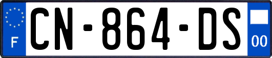 CN-864-DS