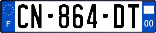 CN-864-DT