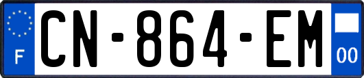 CN-864-EM