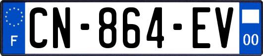 CN-864-EV