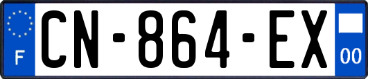 CN-864-EX