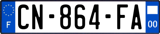 CN-864-FA