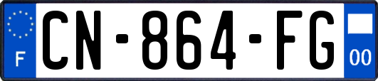 CN-864-FG