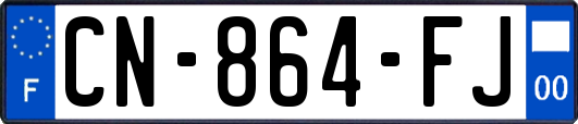 CN-864-FJ