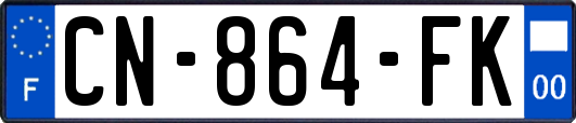 CN-864-FK