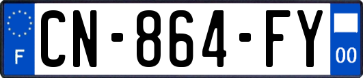 CN-864-FY