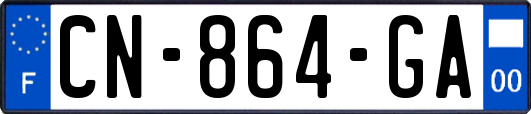 CN-864-GA