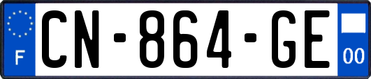 CN-864-GE