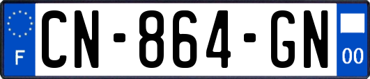 CN-864-GN