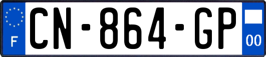 CN-864-GP