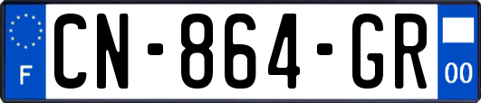 CN-864-GR