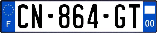 CN-864-GT