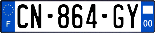 CN-864-GY
