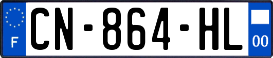 CN-864-HL