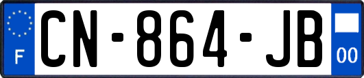 CN-864-JB