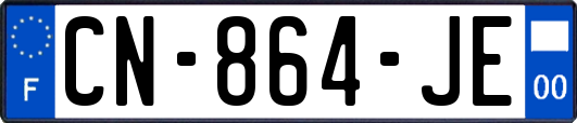 CN-864-JE
