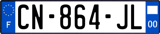CN-864-JL