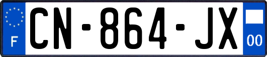 CN-864-JX