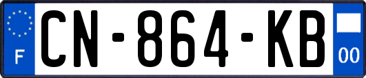 CN-864-KB