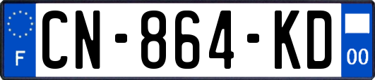 CN-864-KD