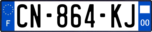 CN-864-KJ