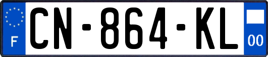 CN-864-KL