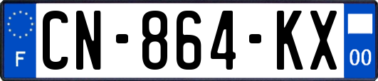 CN-864-KX