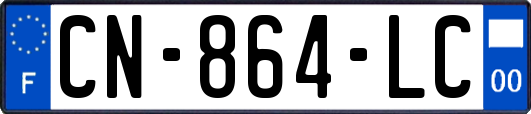 CN-864-LC