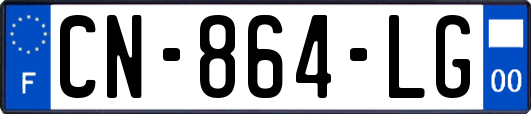 CN-864-LG