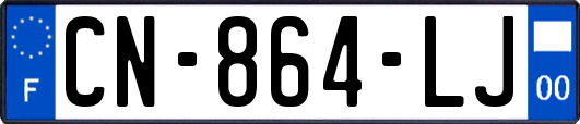 CN-864-LJ
