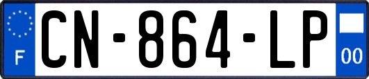 CN-864-LP