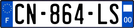 CN-864-LS