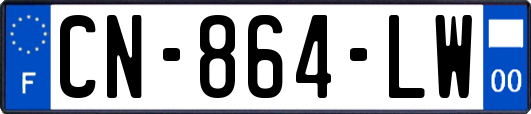 CN-864-LW