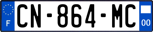 CN-864-MC