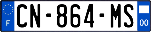 CN-864-MS