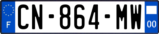 CN-864-MW