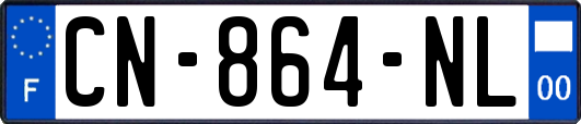 CN-864-NL