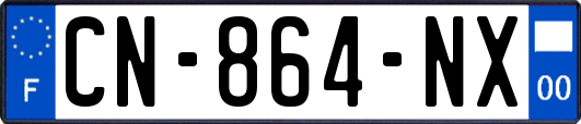 CN-864-NX